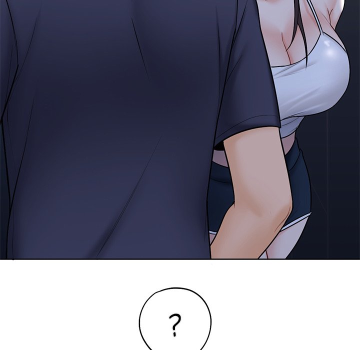 [韩国漫画] 不当朋友当恋人 剧情,女学生#[120P]-24