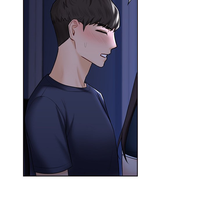 [韩国漫画] 不当朋友当恋人 剧情,女学生#[120P]-52