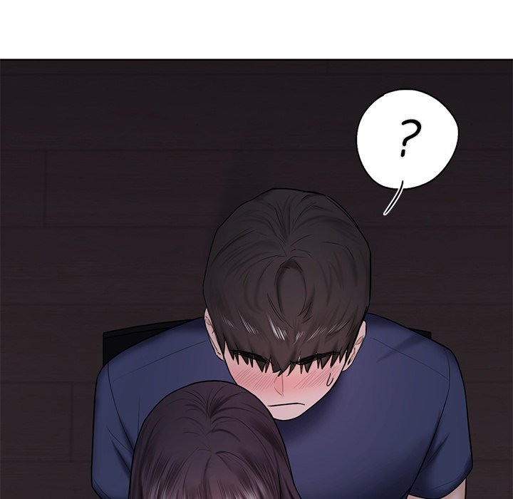 [韩国漫画] 不当朋友当恋人 剧情,女学生#[120P]-54