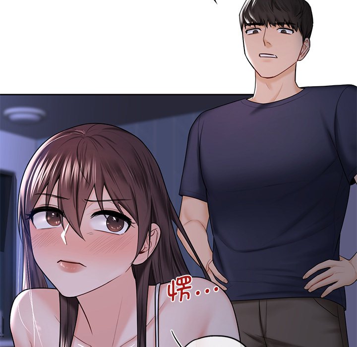 [韩国漫画] 不当朋友当恋人 剧情,女学生#[120P]-65