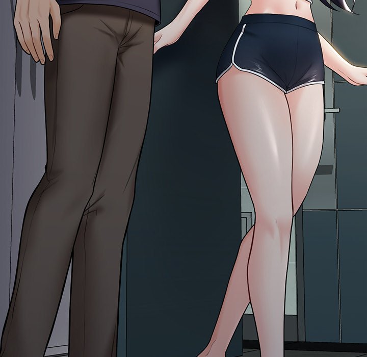 [韩国漫画] 不当朋友当恋人 剧情,女学生#[120P]-8