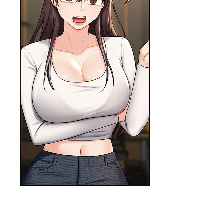 [韩国漫画] 不当朋友当恋人 剧情,女学生#[101P]-22