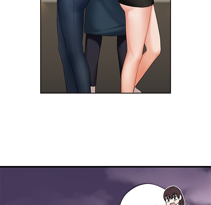 [韩国漫画] 不当朋友当恋人 剧情,女学生#[101P]-29