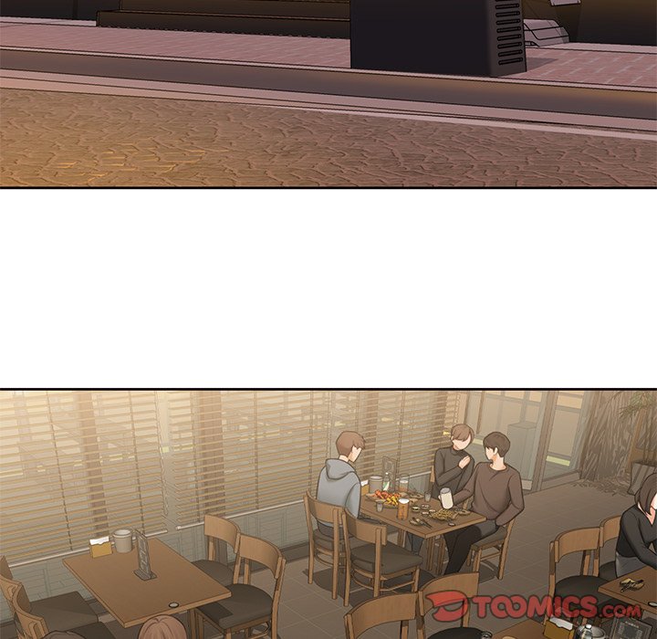 [韩国漫画] 不当朋友当恋人 剧情,女学生#[101P]-32