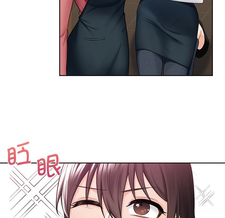 [韩国漫画] 不当朋友当恋人 剧情,女学生#[101P]-36