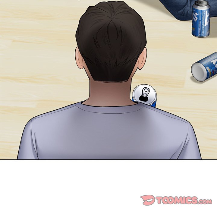 [韩国漫画] 不当朋友当恋人 剧情,女学生#[101P]-92