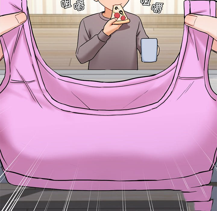 [韩国漫画] 不当朋友当恋人 剧情,女学生#[140P]-12