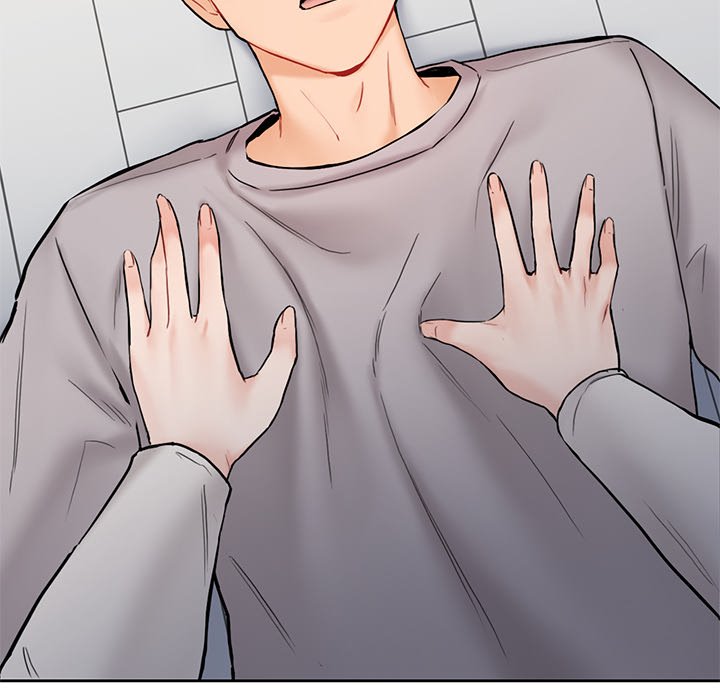 [韩国漫画] 不当朋友当恋人 剧情,女学生#[140P]-127