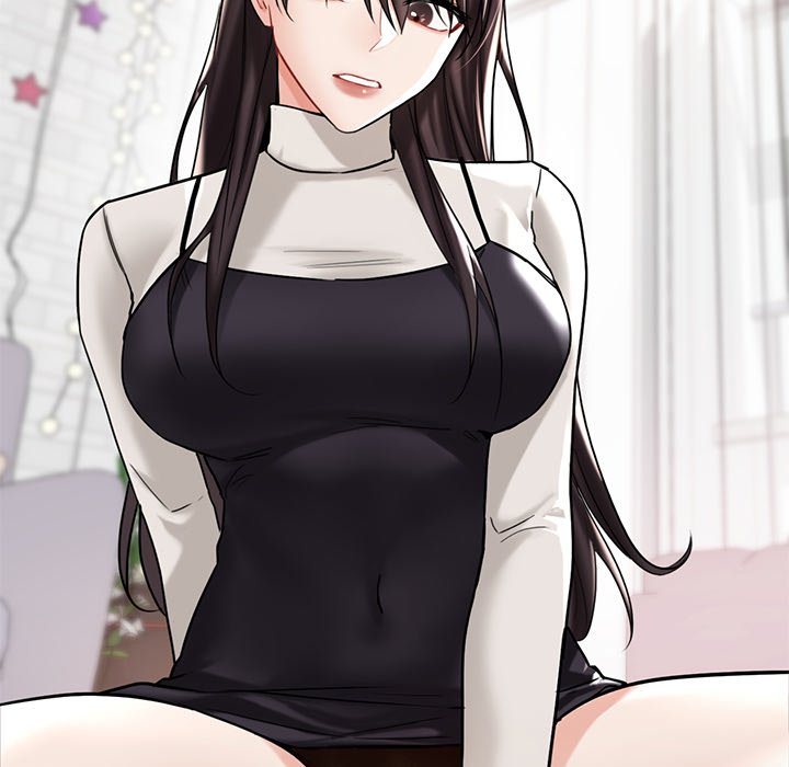 [韩国漫画] 不当朋友当恋人 剧情,女学生#[140P]-132