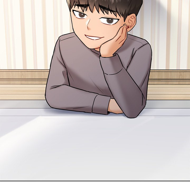 [韩国漫画] 不当朋友当恋人 剧情,女学生#[140P]-17