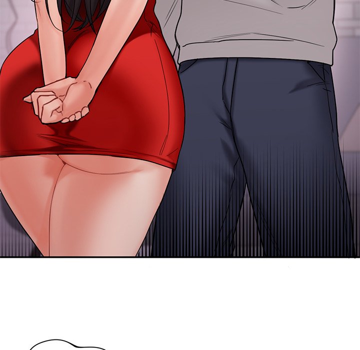 [韩国漫画] 不当朋友当恋人 剧情,女学生#[140P]-20