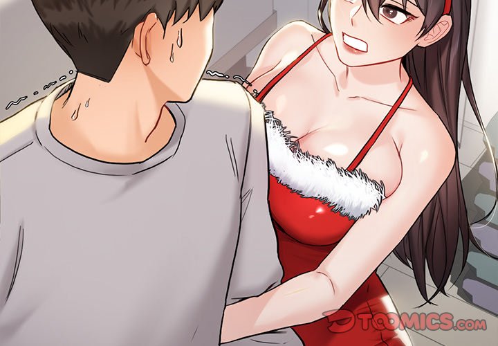 [韩国漫画] 不当朋友当恋人 剧情,女学生#[140P]-3