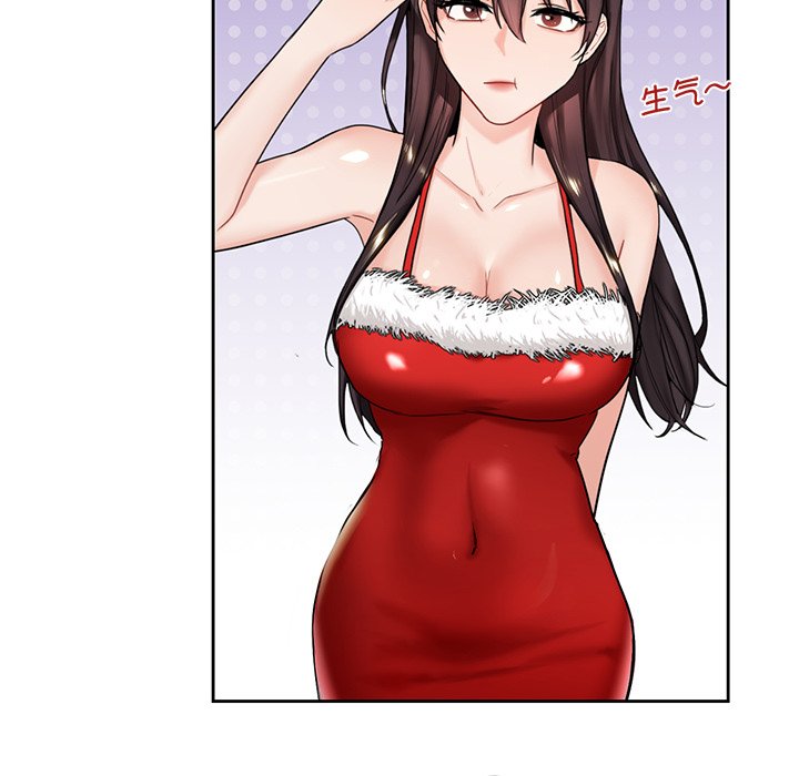 [韩国漫画] 不当朋友当恋人 剧情,女学生#[140P]-33