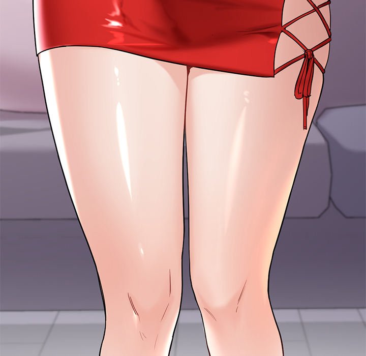 [韩国漫画] 不当朋友当恋人 剧情,女学生#[140P]-39