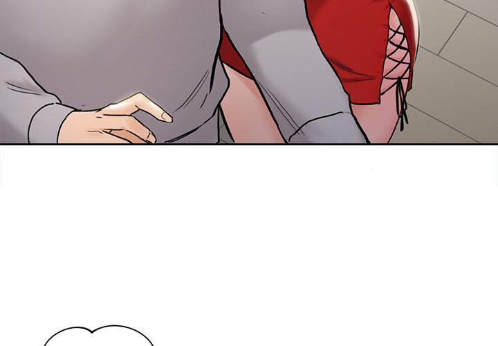 [韩国漫画] 不当朋友当恋人 剧情,女学生#[140P]-4