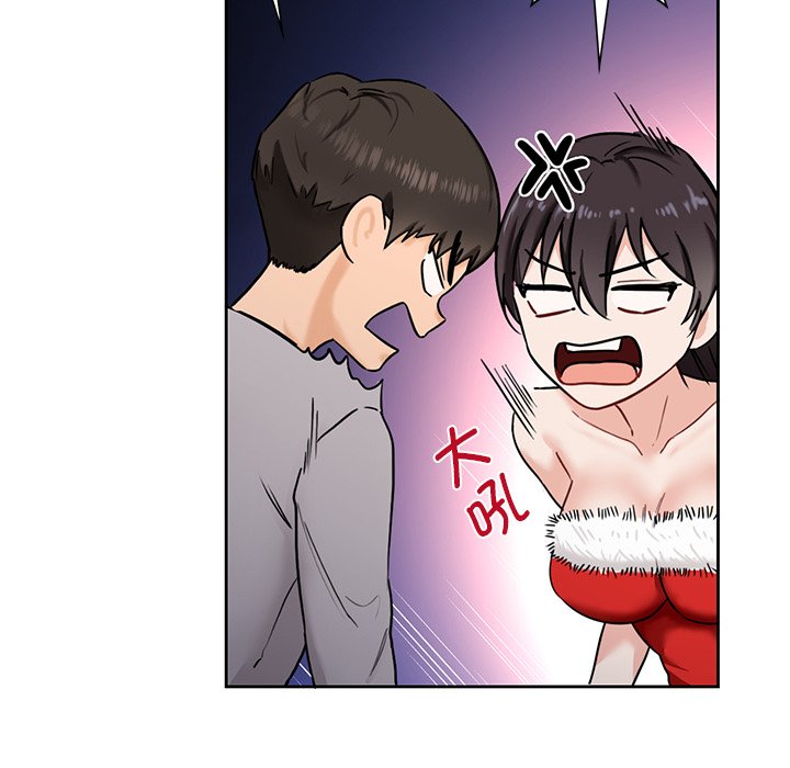 [韩国漫画] 不当朋友当恋人 剧情,女学生#[140P]-52