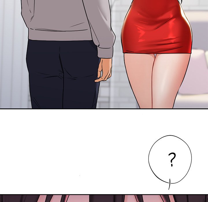 [韩国漫画] 不当朋友当恋人 剧情,女学生#[140P]-60