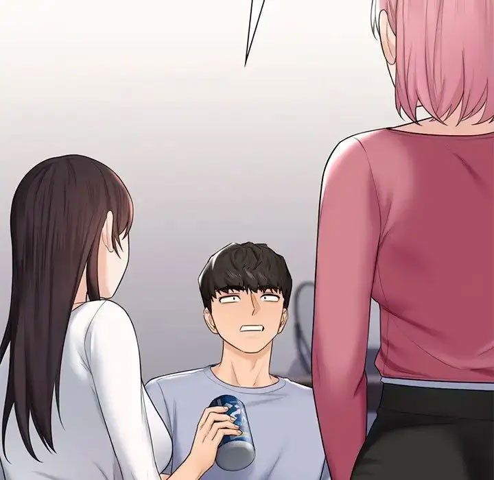 [韩国漫画] 不当朋友当恋人 剧情,女学生#[118P]-11