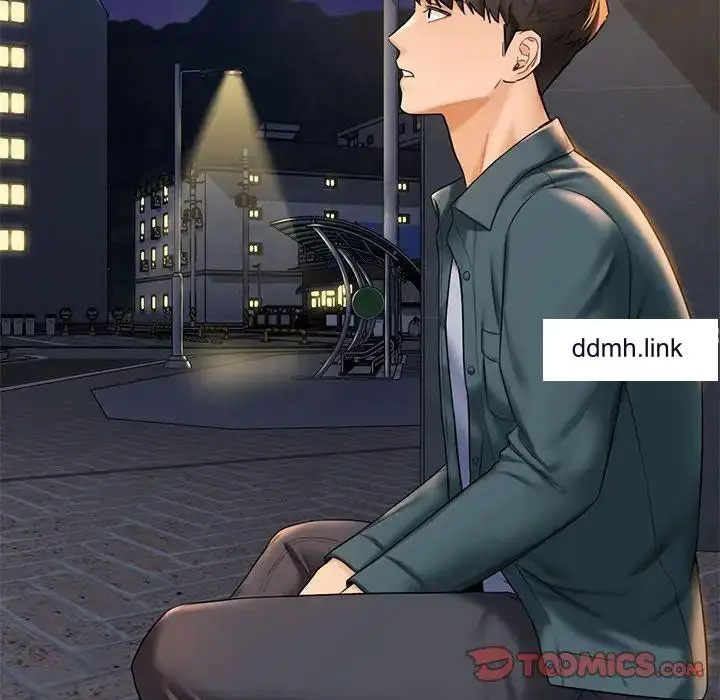 [韩国漫画] 不当朋友当恋人 剧情,女学生#[118P]-50