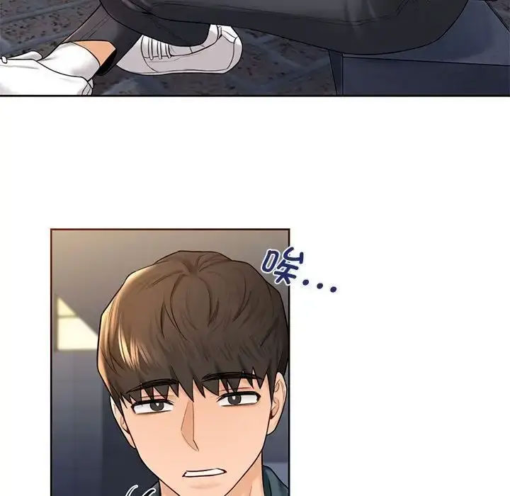 [韩国漫画] 不当朋友当恋人 剧情,女学生#[118P]-51