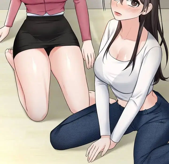 [韩国漫画] 不当朋友当恋人 剧情,女学生#[118P]-7