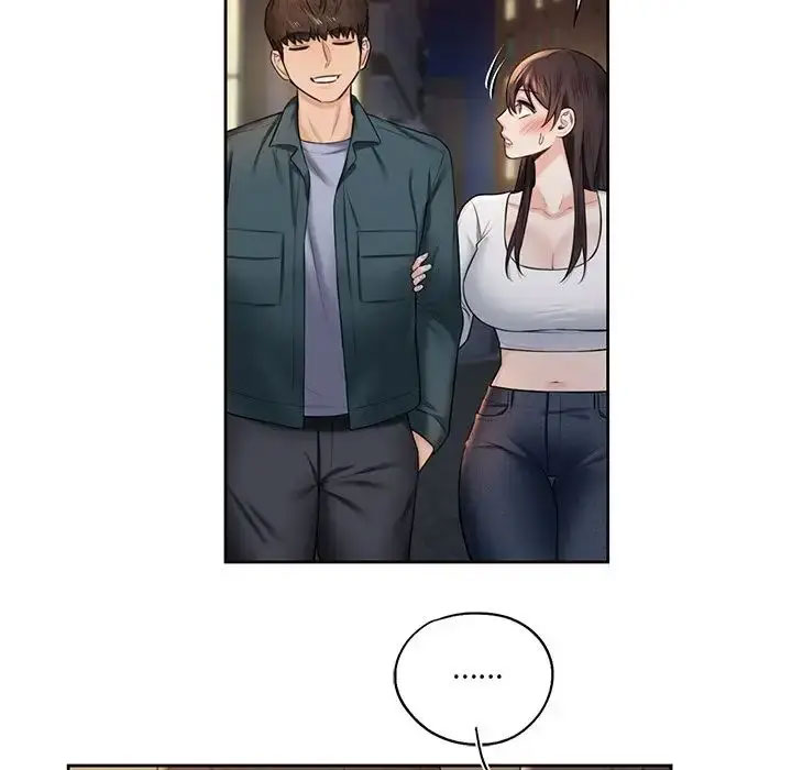 [韩国漫画] 不当朋友当恋人 剧情,女学生#[118P]-76