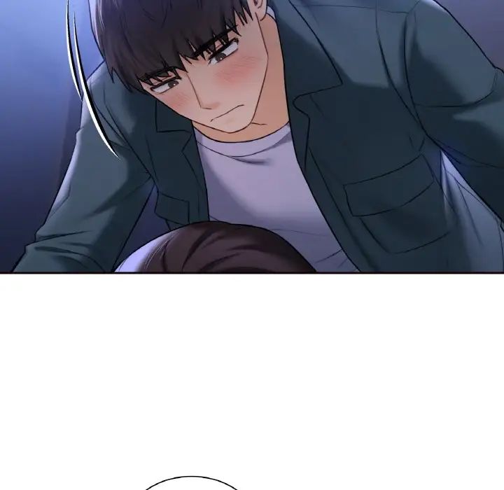 [韩国漫画] 不当朋友当恋人 剧情,女学生#[110P]-23