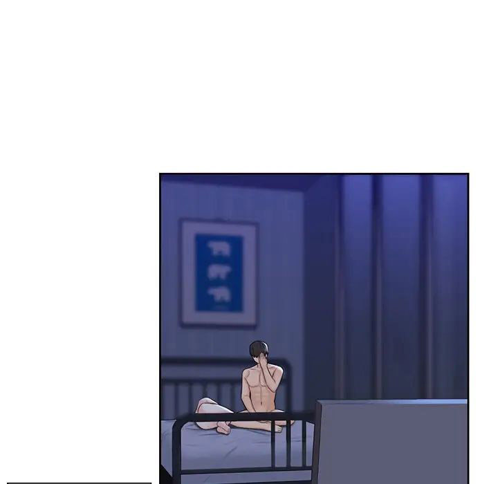 [韩国漫画] 不当朋友当恋人 剧情,女学生#[101P]-93