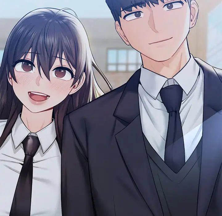 [韩国漫画] 不当朋友当恋人 剧情,女学生#[101P]-96