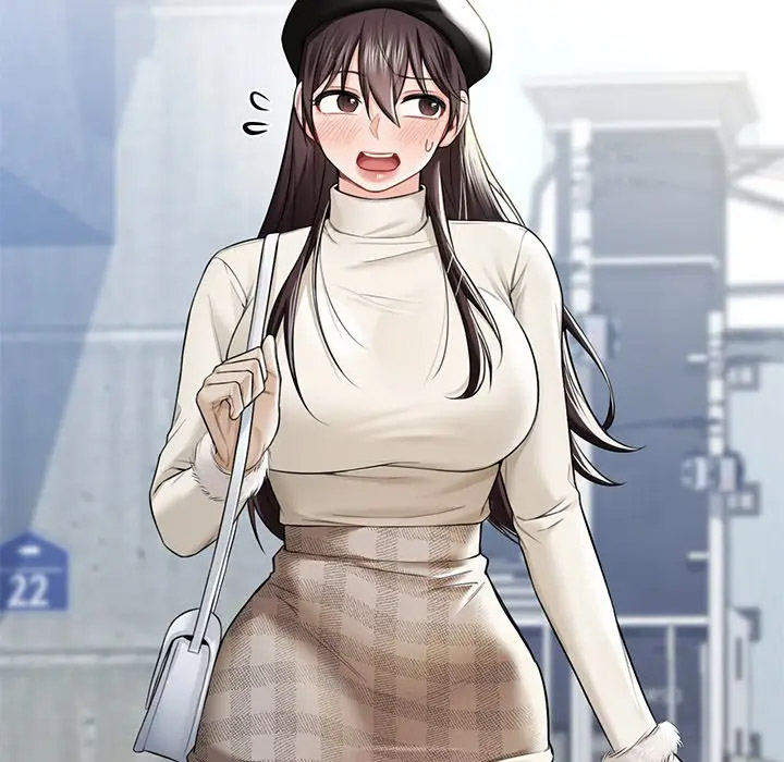 [韩国漫画] 不当朋友当恋人 剧情,女学生#[136P]-109