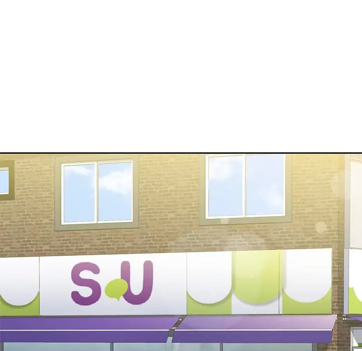 [韩国漫画] 不当朋友当恋人 剧情,女学生#[136P]-11