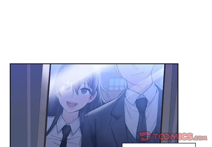 [韩国漫画] 不当朋友当恋人 剧情,女学生#[136P]-3