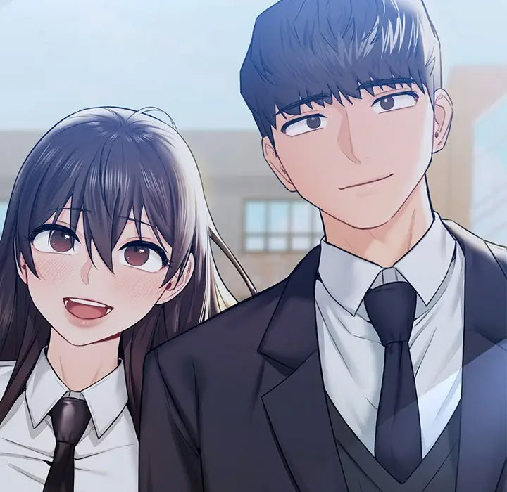 [韩国漫画] 不当朋友当恋人 剧情,女学生#[136P]-5