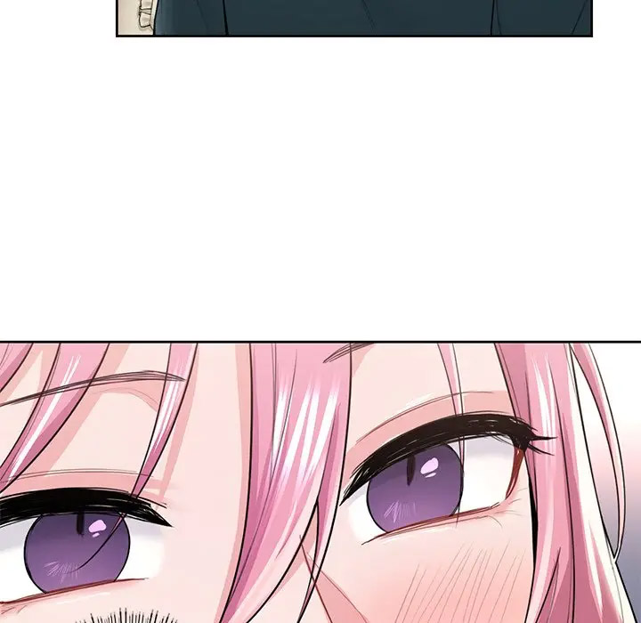 [韩国漫画] 不当朋友当恋人 剧情,女学生#[136P]-59