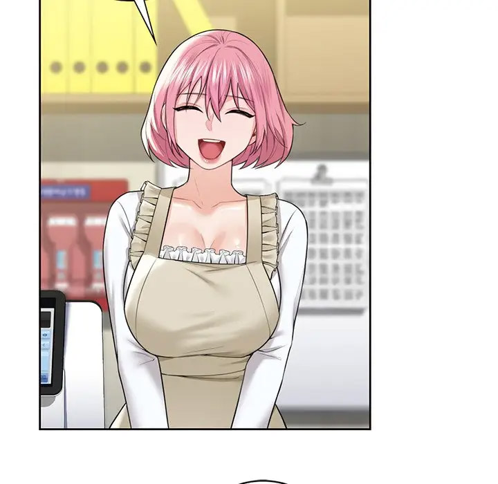 [韩国漫画] 不当朋友当恋人 剧情,女学生#[136P]-64