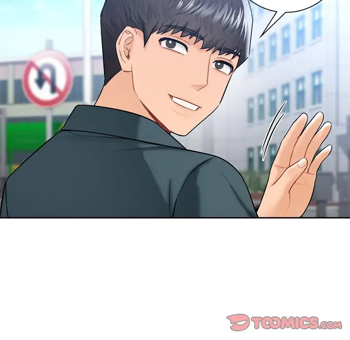 [韩国漫画] 不当朋友当恋人 剧情,女学生#[136P]-75