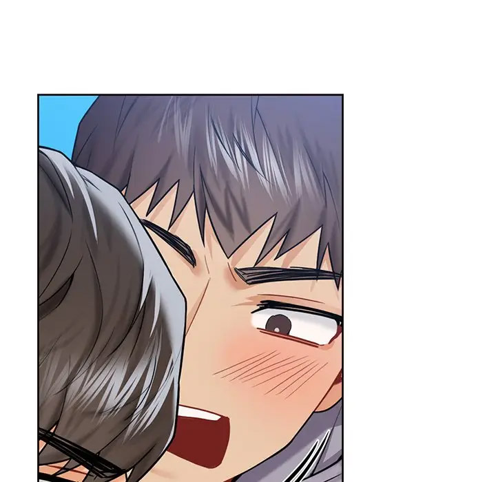 [韩国漫画] 不当朋友当恋人 剧情,女学生#[136P]-84