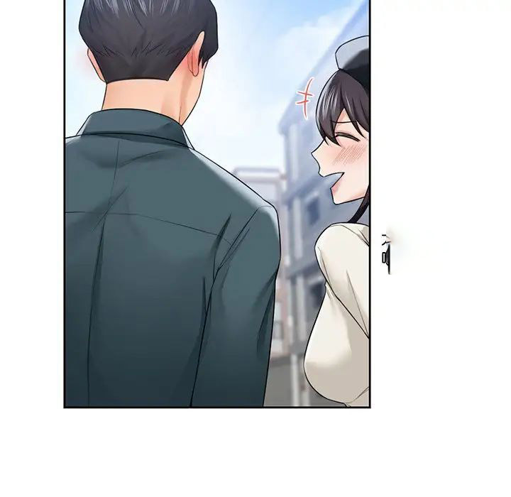 [韩国漫画] 不当朋友当恋人 剧情,女学生#[117P]-10