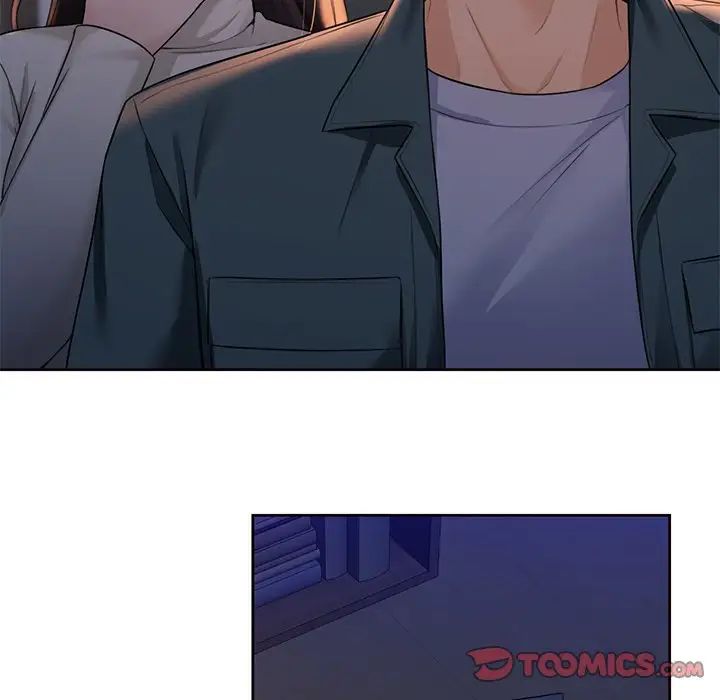 [韩国漫画] 不当朋友当恋人 剧情,女学生#[117P]-110