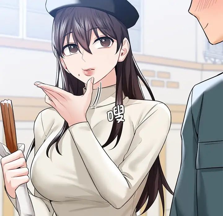 [韩国漫画] 不当朋友当恋人 剧情,女学生#[117P]-63