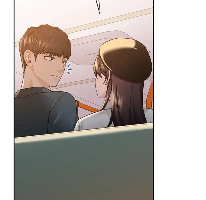 [韩国漫画] 不当朋友当恋人 剧情,女学生#[117P]-77