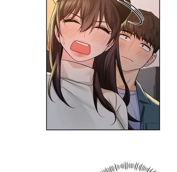 [韩国漫画] 不当朋友当恋人 剧情,女学生#[117P]-80