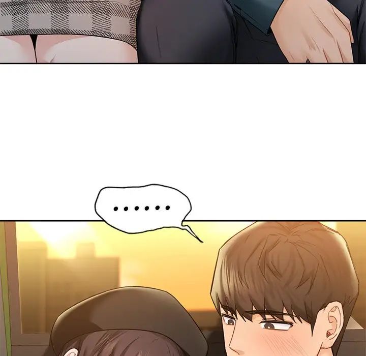 [韩国漫画] 不当朋友当恋人 剧情,女学生#[117P]-91