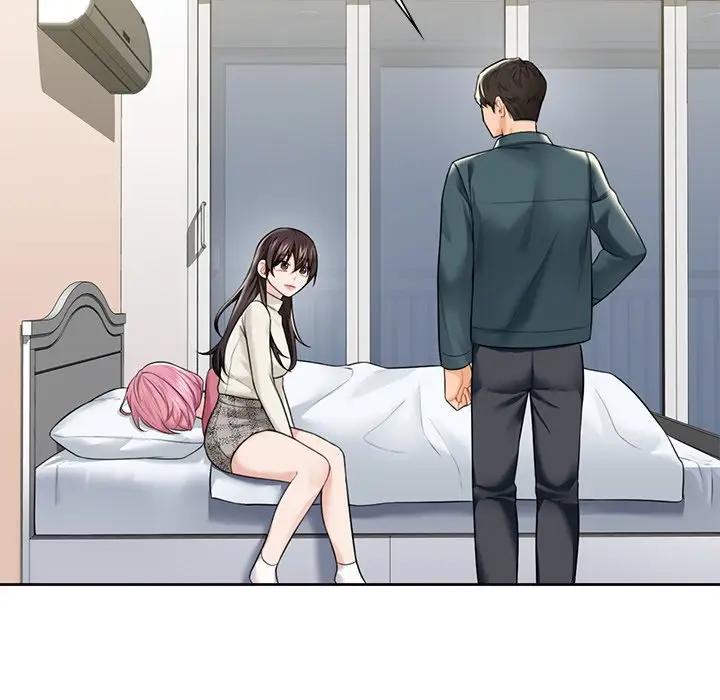 [韩国漫画] 不当朋友当恋人 剧情,女学生#[147P]-103