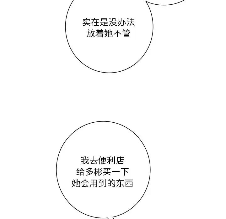 [韩国漫画] 不当朋友当恋人 剧情,女学生#[147P]-109
