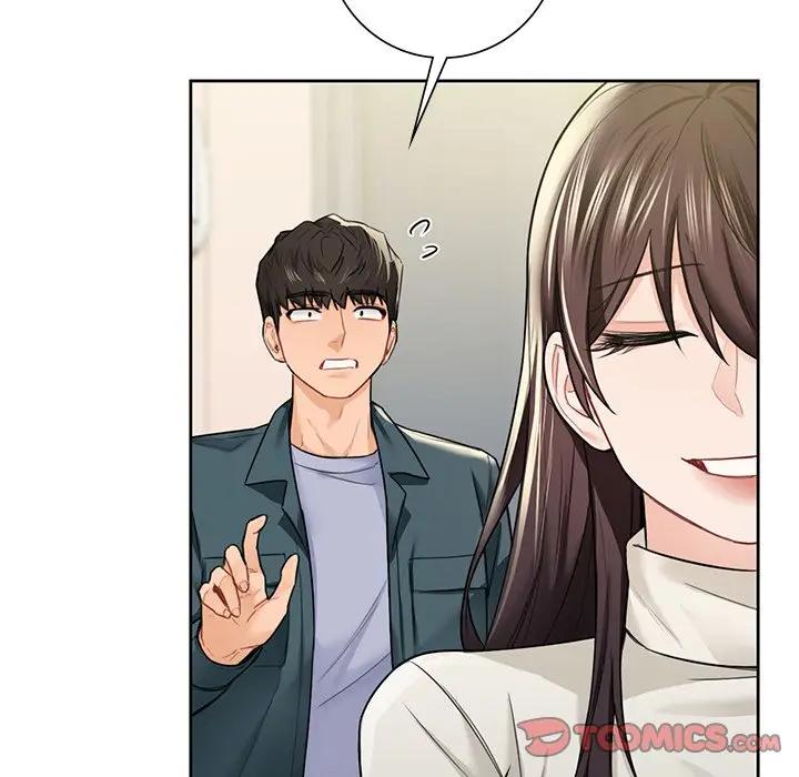 [韩国漫画] 不当朋友当恋人 剧情,女学生#[147P]-111