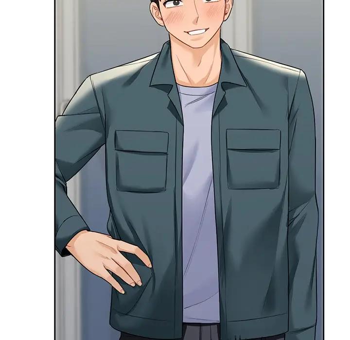 [韩国漫画] 不当朋友当恋人 剧情,女学生#[147P]-115