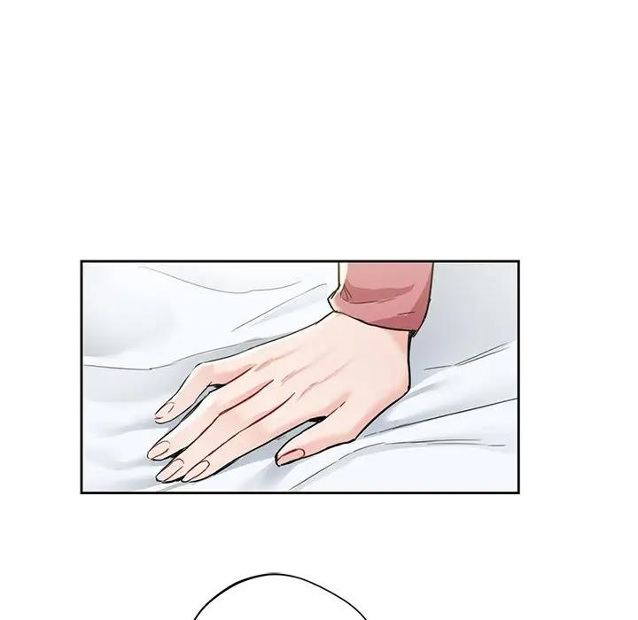 [韩国漫画] 不当朋友当恋人 剧情,女学生#[147P]-118