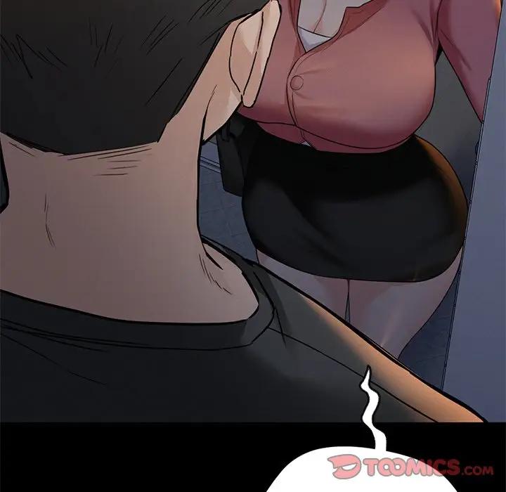 [韩国漫画] 不当朋友当恋人 剧情,女学生#[147P]-57