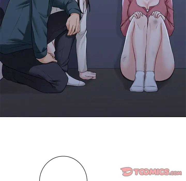 [韩国漫画] 不当朋友当恋人 剧情,女学生#[147P]-81